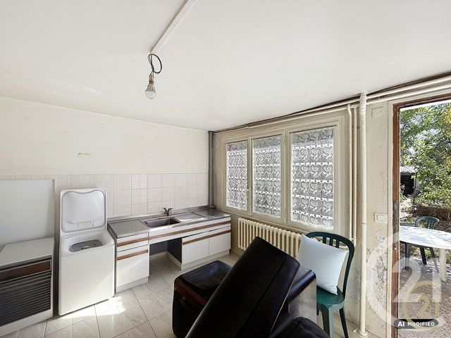 maison à vendre - 5 pièces - 80.0 m2 - BONDY - 93 - ILE-DE-FRANCE - Century 21 Ricard Immobilier