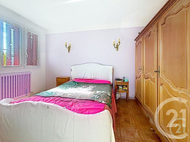maison à vendre - 5 pièces - 80.0 m2 - BONDY - 93 - ILE-DE-FRANCE - Century 21 Ricard Immobilier