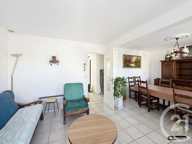 maison à vendre - 5 pièces - 80.0 m2 - BONDY - 93 - ILE-DE-FRANCE - Century 21 Ricard Immobilier