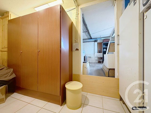 maison à vendre - 5 pièces - 80.0 m2 - BONDY - 93 - ILE-DE-FRANCE - Century 21 Ricard Immobilier