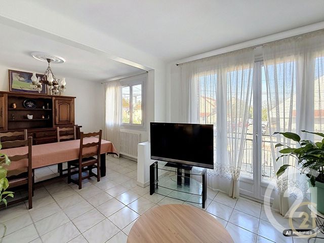 maison à vendre - 5 pièces - 80.0 m2 - BONDY - 93 - ILE-DE-FRANCE - Century 21 Ricard Immobilier