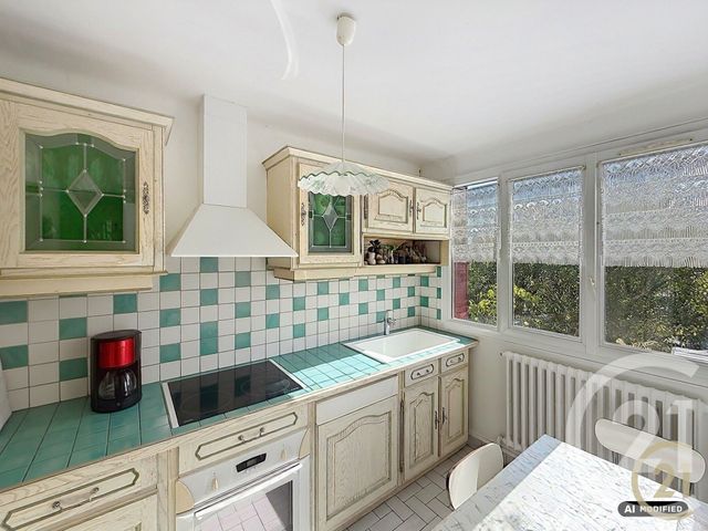 maison à vendre - 5 pièces - 80.0 m2 - BONDY - 93 - ILE-DE-FRANCE - Century 21 Ricard Immobilier