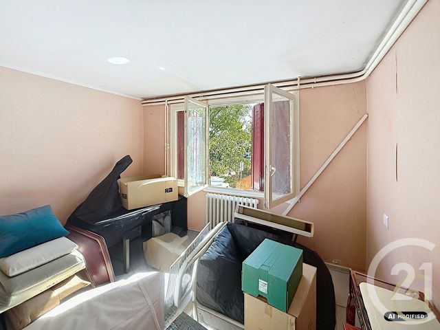maison à vendre - 5 pièces - 80.0 m2 - BONDY - 93 - ILE-DE-FRANCE - Century 21 Ricard Immobilier
