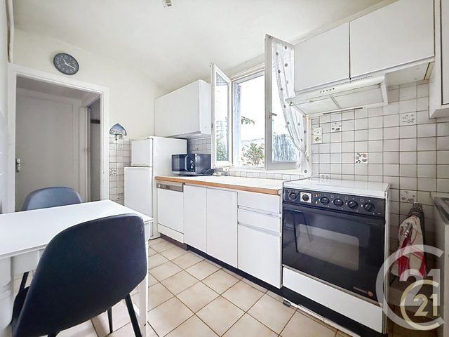 maison à vendre - 3 pièces - 59.0 m2 - BONDY - 93 - ILE-DE-FRANCE - Century 21 Ricard Immobilier
