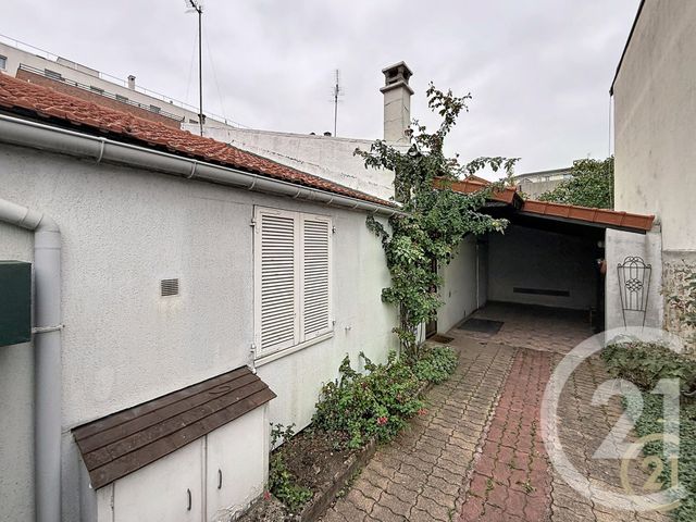 maison - BONDY - 93