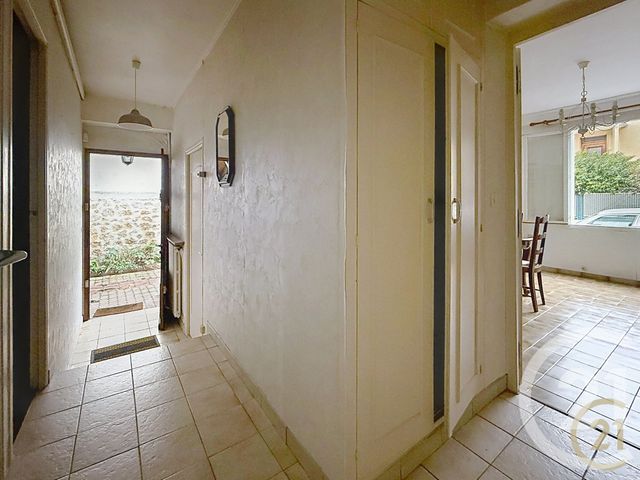 maison à vendre - 3 pièces - 59.0 m2 - BONDY - 93 - ILE-DE-FRANCE - Century 21 Ricard Immobilier