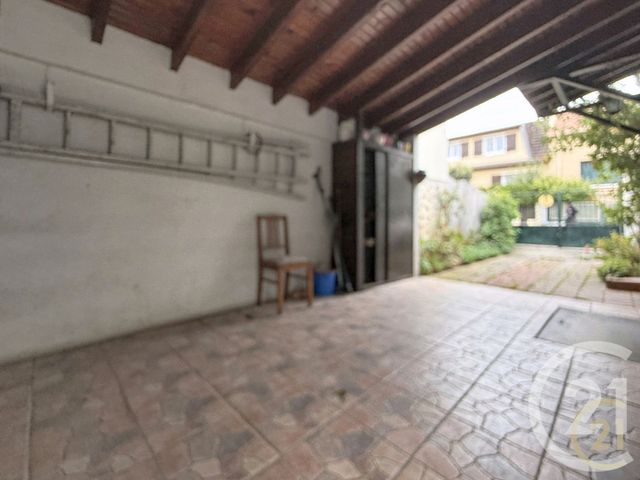 maison à vendre - 3 pièces - 59.0 m2 - BONDY - 93 - ILE-DE-FRANCE - Century 21 Ricard Immobilier