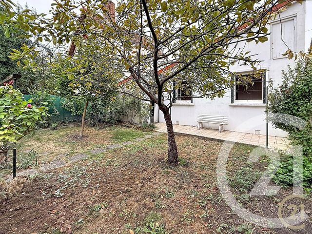 maison à vendre - 3 pièces - 59.0 m2 - BONDY - 93 - ILE-DE-FRANCE - Century 21 Ricard Immobilier