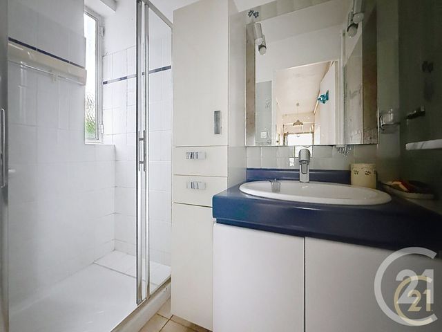 maison à vendre - 3 pièces - 59.0 m2 - BONDY - 93 - ILE-DE-FRANCE - Century 21 Ricard Immobilier