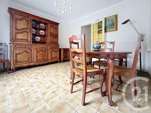 maison à vendre - 3 pièces - 59.0 m2 - BONDY - 93 - ILE-DE-FRANCE - Century 21 Ricard Immobilier