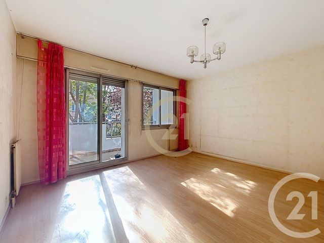 Appartement F2 à vendre - 2 pièces - 45.56 m2 - BAGNOLET - 93 - ILE-DE-FRANCE - Century 21 Ricard Immobilier