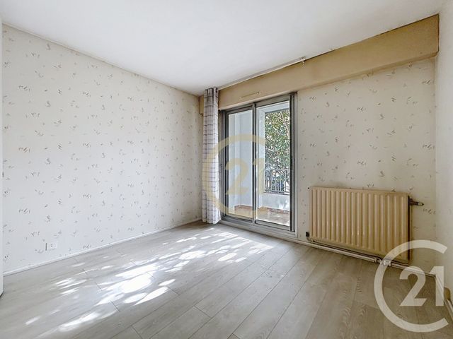 Appartement F2 à vendre - 2 pièces - 45.56 m2 - BAGNOLET - 93 - ILE-DE-FRANCE - Century 21 Ricard Immobilier